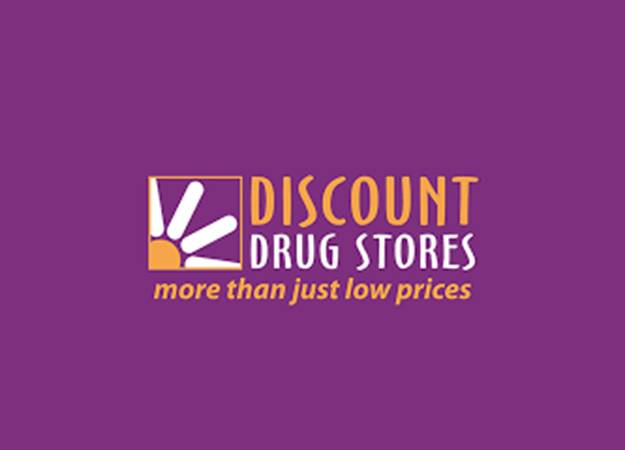 Discount Drug Stores